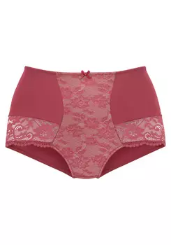 Трусы nuance High Waist Panty, цвет rot caramel