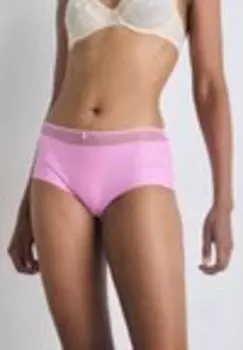 Трусы NUANCE Lascana, светло-розовый
