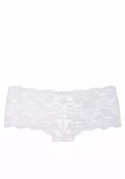 Трусы nuance Panty, белый