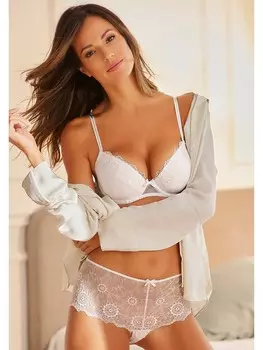 Трусы nuance Panty, белый