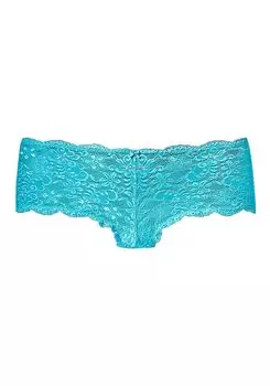 Трусы nuance Panty, бирюзовый