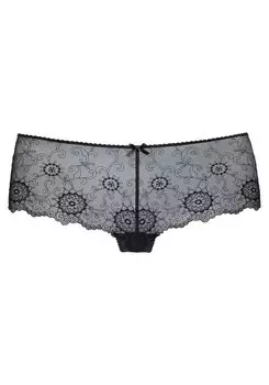 Трусы nuance Panty, черный