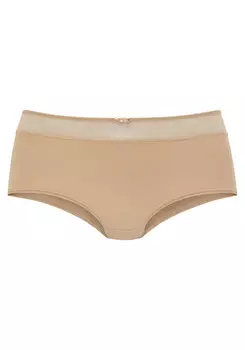 Трусы nuance Panty, цвет toffee