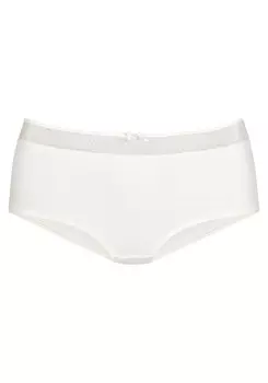 Трусы nuance Panty, кремовый