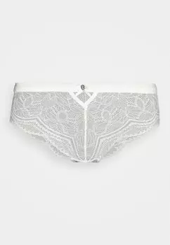 Трусы Nuance Panty LASCANA, кремовыйовые