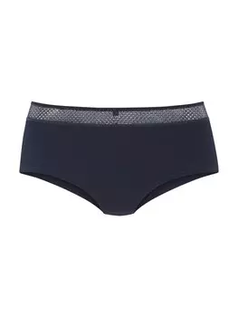 Трусы nuance Panty, темно-синий