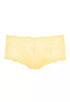Трусы nuance Panty, желтый