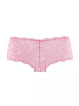 Трусы nuance, розовый