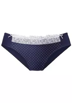 Трусы Nuance, синий