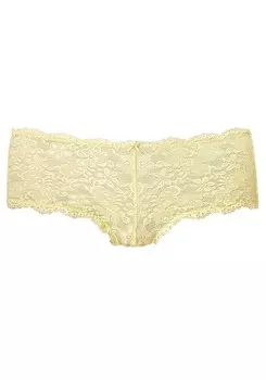 Трусы Nuance, светло-желтого