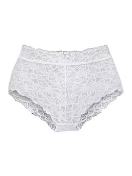 Трусы nuance Taillenslip, белый
