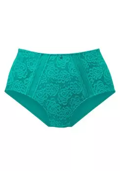 Трусы Nuance, зеленый