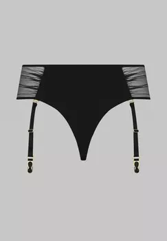 Трусы NUIT FAUVE Maison Close, черный