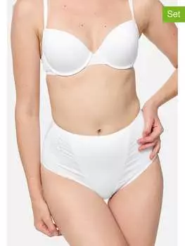 Трусы Nur Die, белый