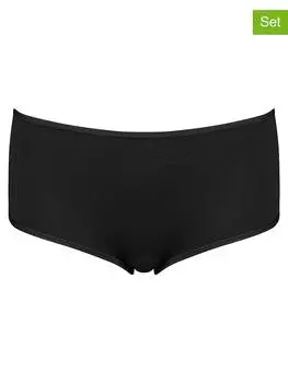 Трусы Nur Die, черный