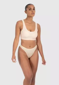 Трусы NYSA Smilodox, нюд