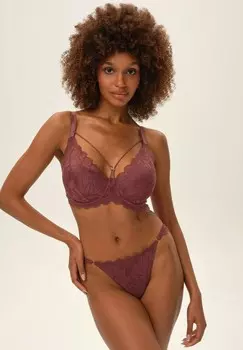 Трусы OATH ESOTIQ, розовый