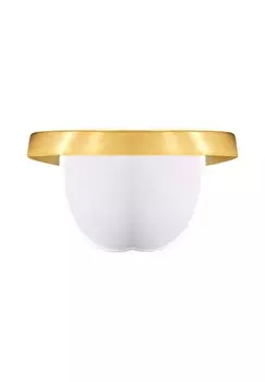 Трусы OBOY, белый