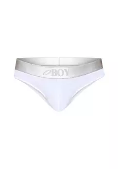 Трусы OBOY, белый