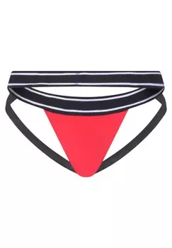 Трусы OBOY, красный