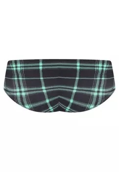 Трусы OBOY, зеленый