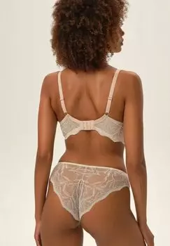 Трусы ODESSA ESOTIQ, бежевый