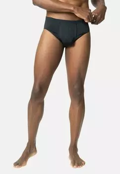 Трусы ODLO, черный