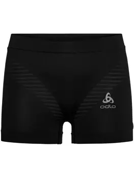 Трусы Odlo Panty, черный