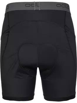 Трусы Odlo Panty, черный