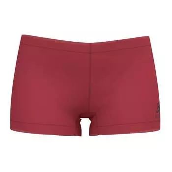 Трусы Odlo Special Cubic, красный