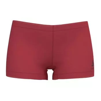 Трусы Odlo Special Cubic, красный