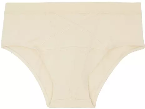 Трусы Off-White Penta Rick Owens