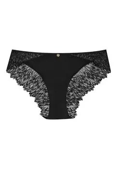 Трусы OFIEL ESOTIQ, черный