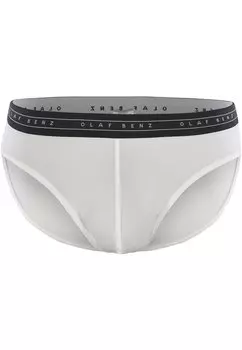 Трусы Olaf Benz, белый