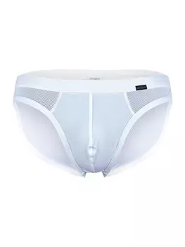 Трусы Olaf Benz, белый