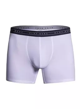 Трусы Olaf Benz, белый