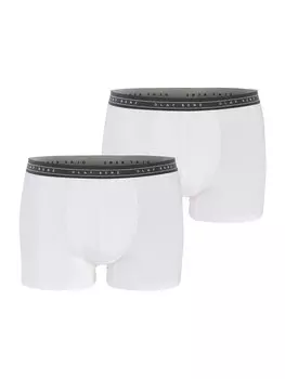 Трусы Olaf Benz Boxer shorts, белый
