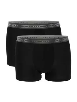 Трусы Olaf Benz, черный