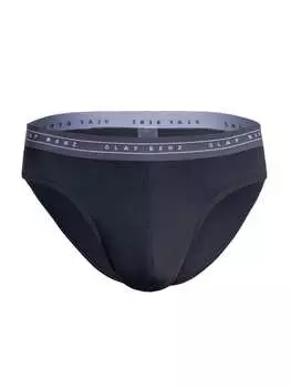 Трусы Olaf Benz, черный