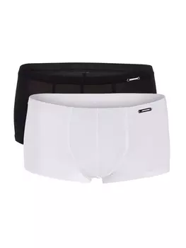 Трусы Olaf Benz, черный/белый