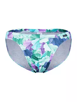 Трусы Olaf Benz, цвет gingko green