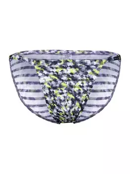 Трусы Olaf Benz Panty, разноцветный