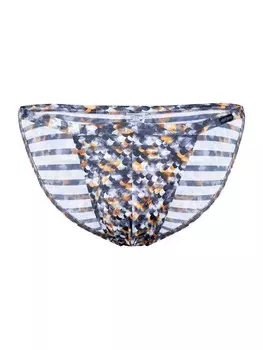 Трусы Olaf Benz Panty, разноцветный