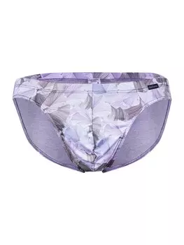 Трусы Olaf Benz RED2402 Brazilbrief, сиреневый