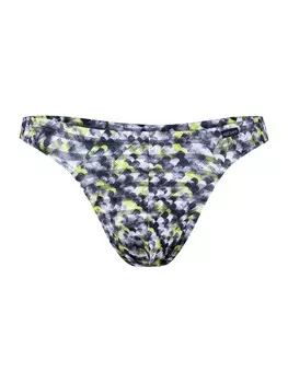 Трусы Olaf Benz RED2406, разноцветный