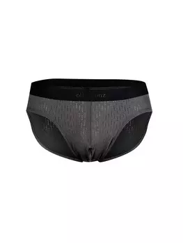 Трусы Olaf Benz RED2429 Sportbrief, антрацит