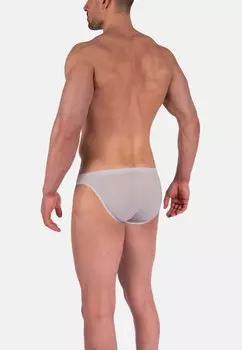 Трусы Olaf Benz, серый