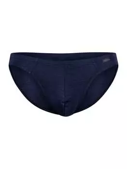 Трусы Olaf Benz Slip RED2400 Brazilbrief, цвет night