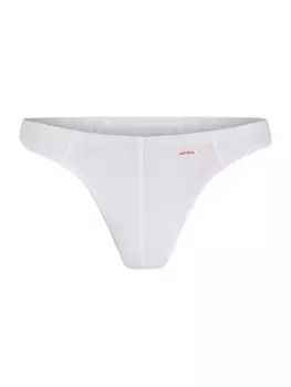 Трусы Olaf Benz String RED0965 Ministring, белый