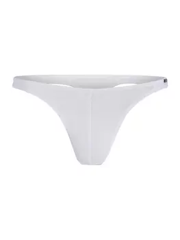 Трусы Olaf Benz String RED1201 Ministring, белый